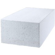 Газобетон PORISTON D500 250х200х610